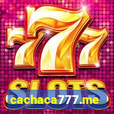 cachaca777.me