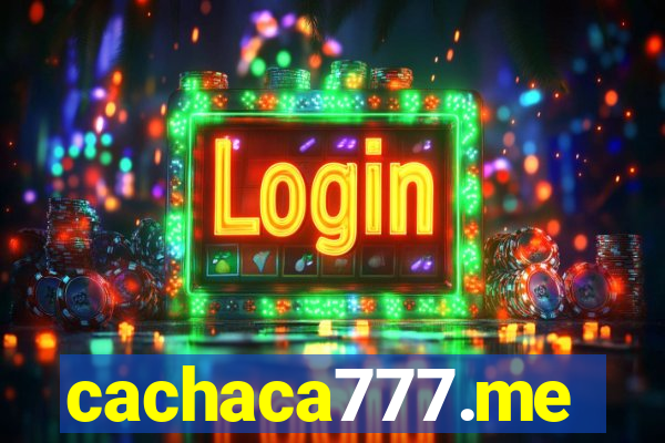 cachaca777.me