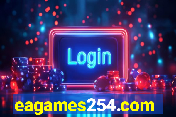 eagames254.com