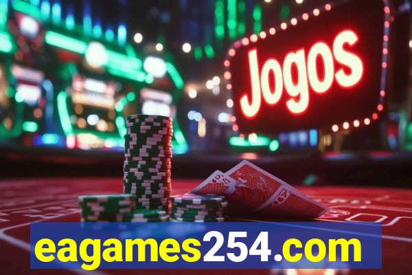 eagames254.com