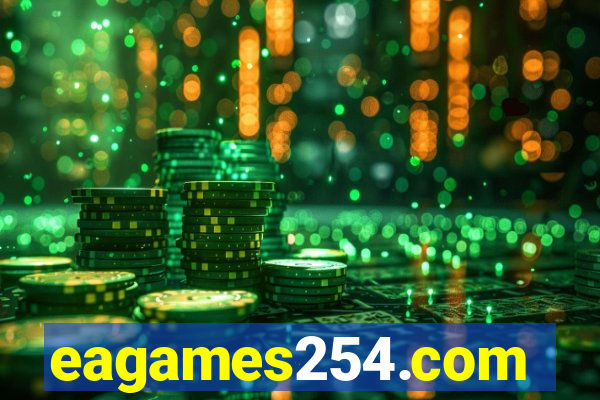 eagames254.com