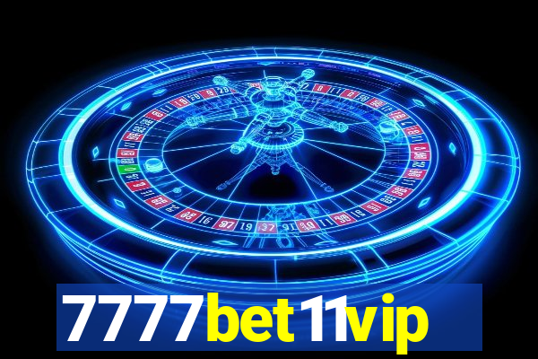 7777bet11vip