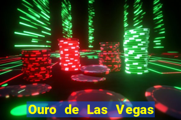 Ouro de Las Vegas o ouro maldito de las vegas filme online