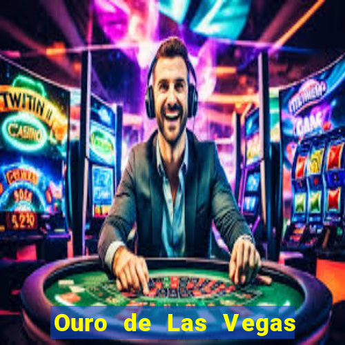 Ouro de Las Vegas o ouro maldito de las vegas filme online