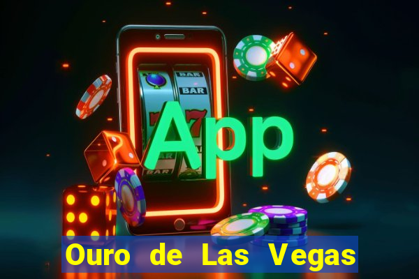 Ouro de Las Vegas o ouro maldito de las vegas filme online