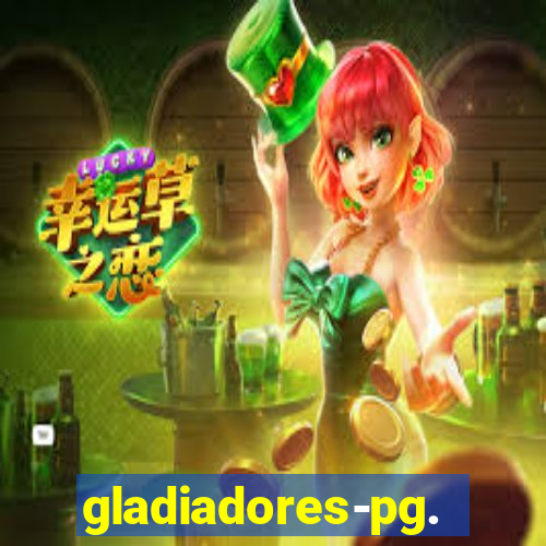 gladiadores-pg.com