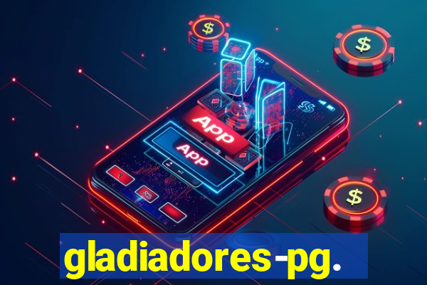 gladiadores-pg.com