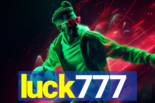 luck777