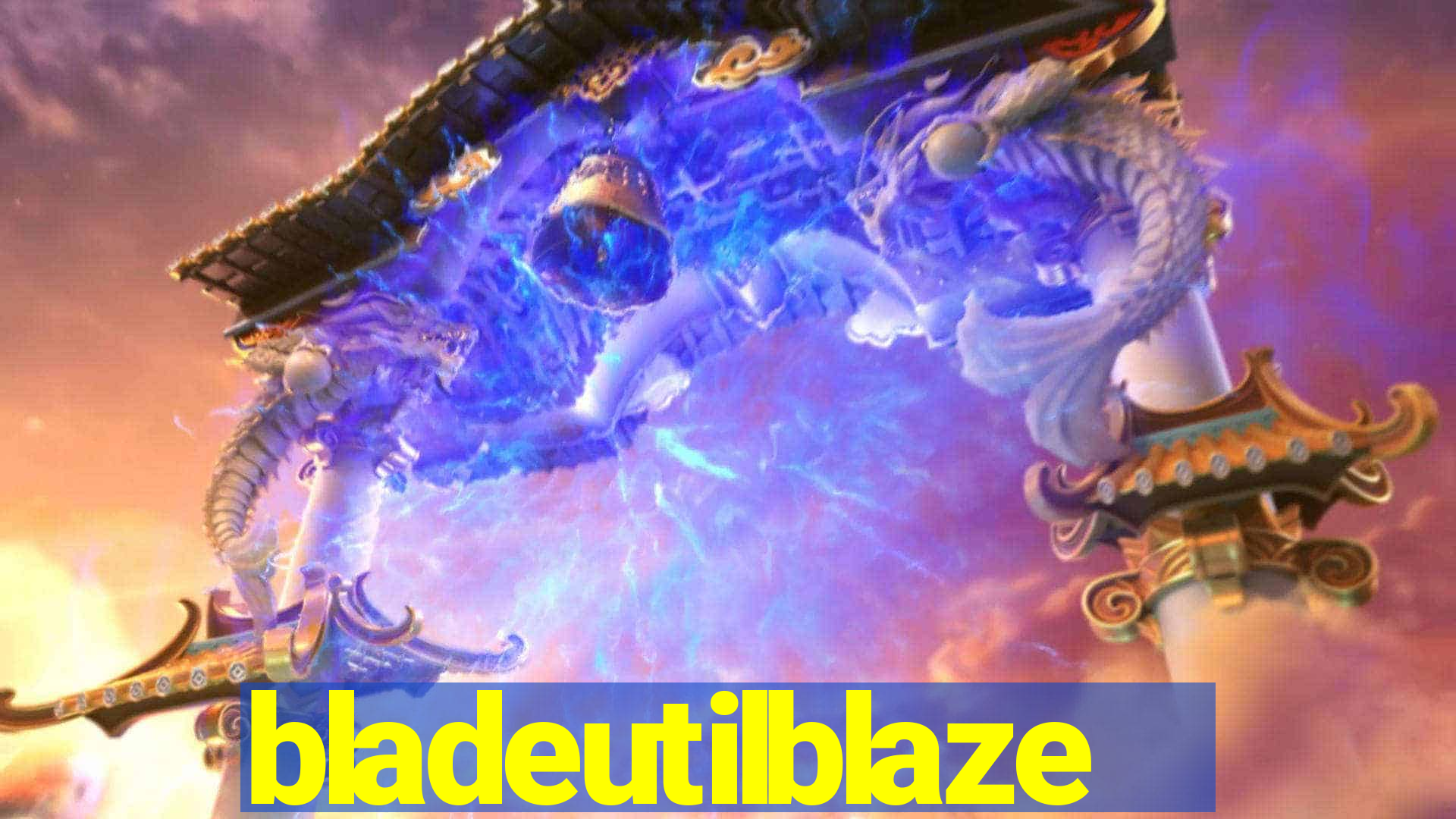 bladeutilblaze