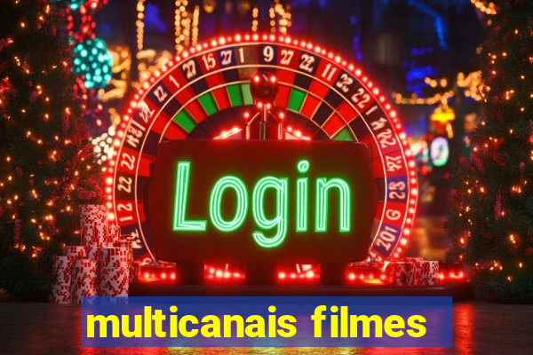 multicanais filmes