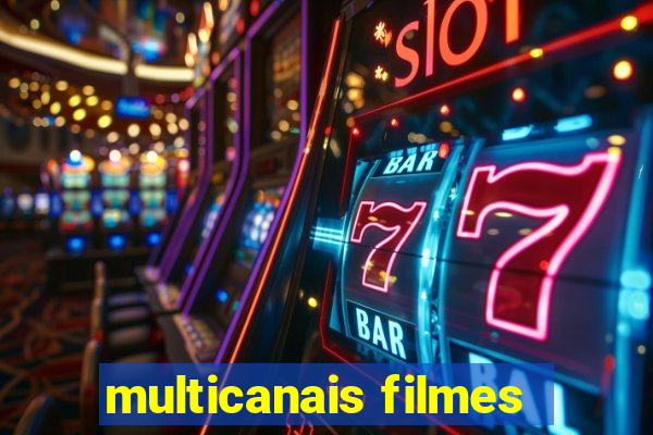 multicanais filmes