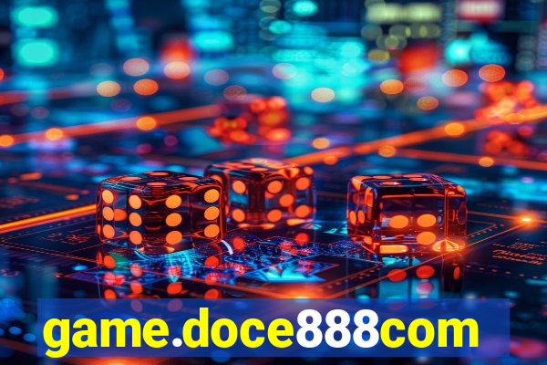 game.doce888com