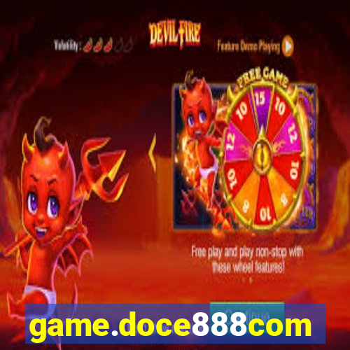 game.doce888com