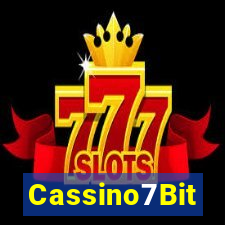 Cassino7Bit