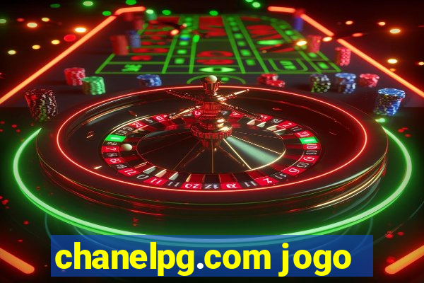 chanelpg.com jogo