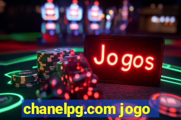 chanelpg.com jogo