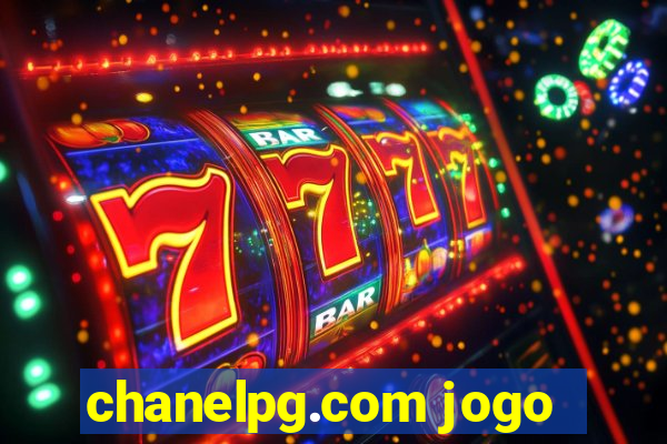 chanelpg.com jogo