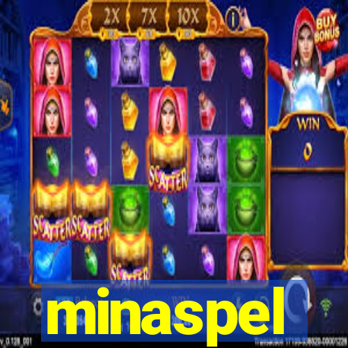 minaspel