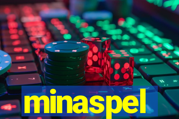 minaspel