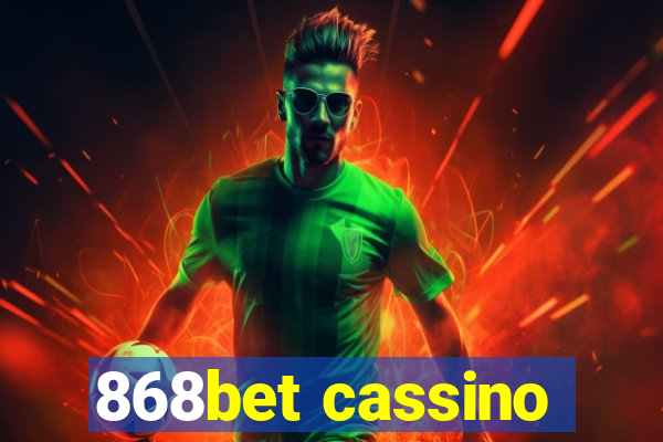 868bet cassino