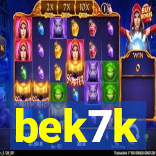 bek7k