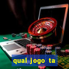 qual jogo ta pagando agora pg