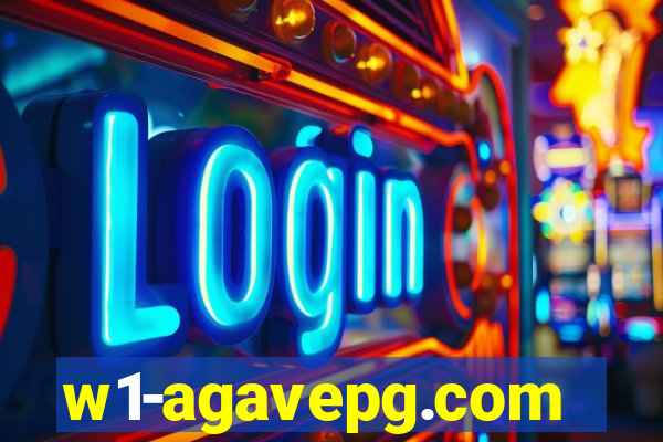 w1-agavepg.com