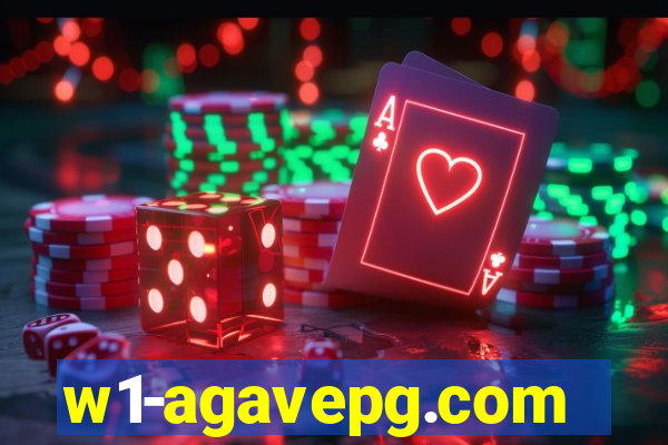 w1-agavepg.com