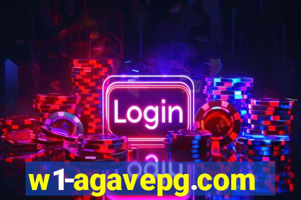 w1-agavepg.com