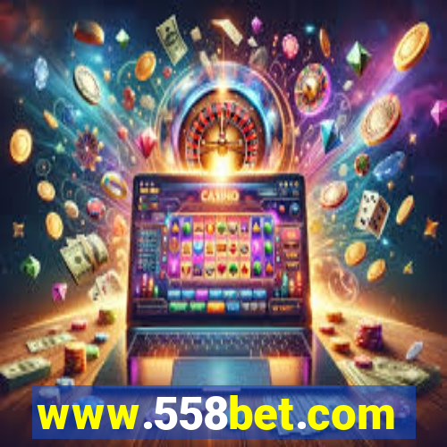 www.558bet.com