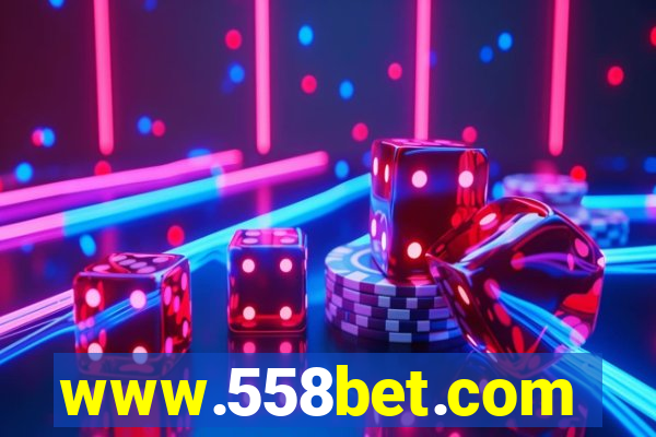 www.558bet.com