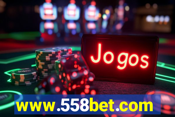 www.558bet.com