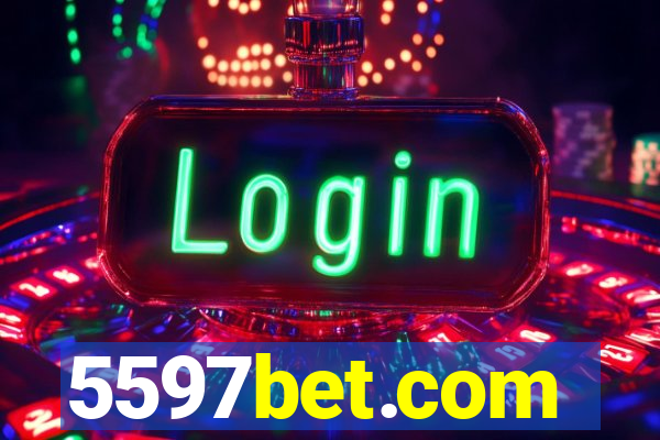 5597bet.com