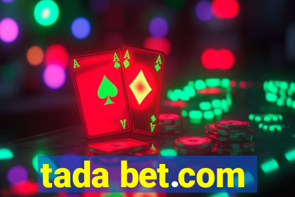 tada bet.com