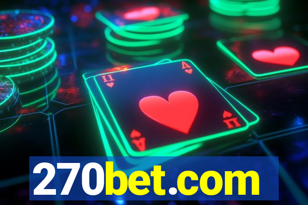 270bet.com