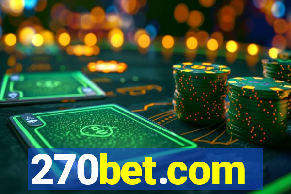 270bet.com