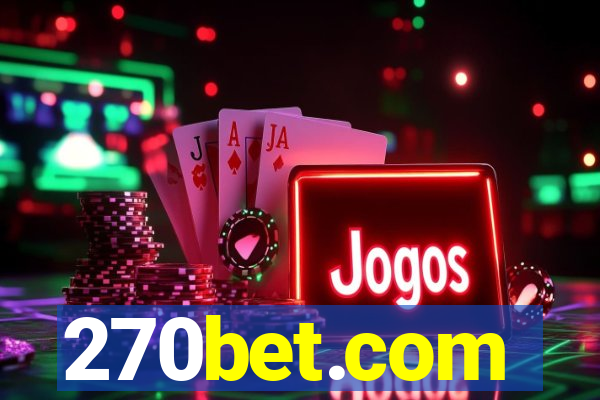 270bet.com