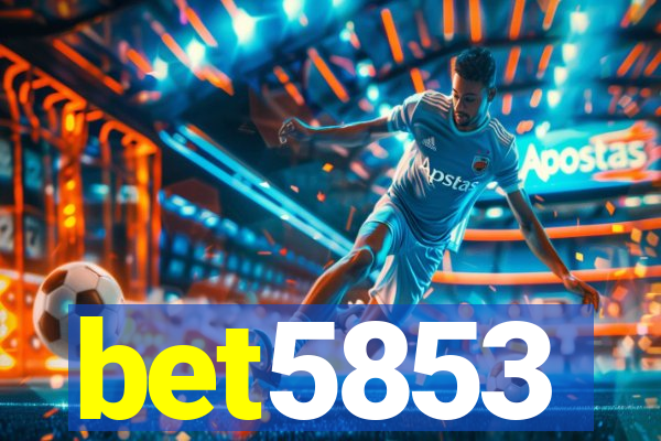 bet5853