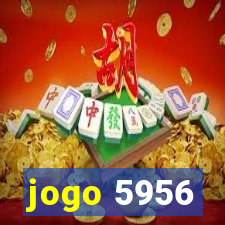 jogo 5956