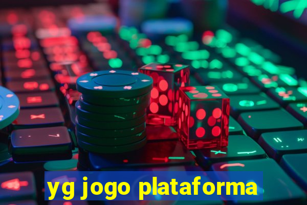 yg jogo plataforma