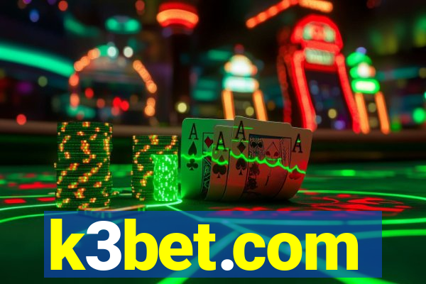 k3bet.com