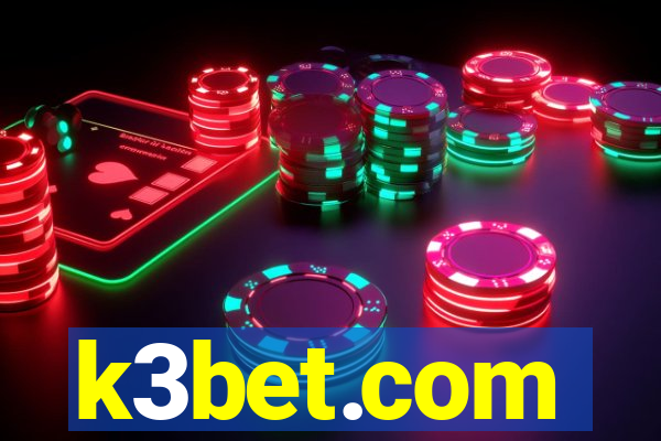 k3bet.com