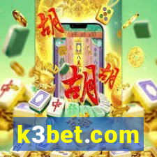 k3bet.com