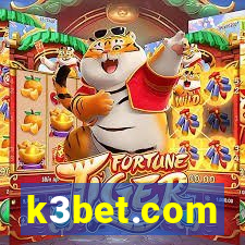 k3bet.com