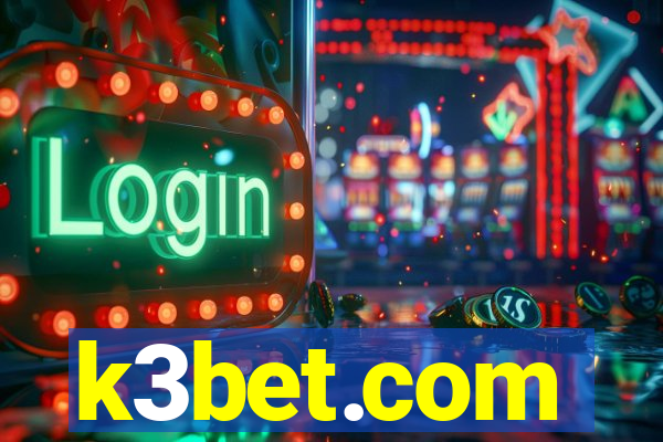 k3bet.com