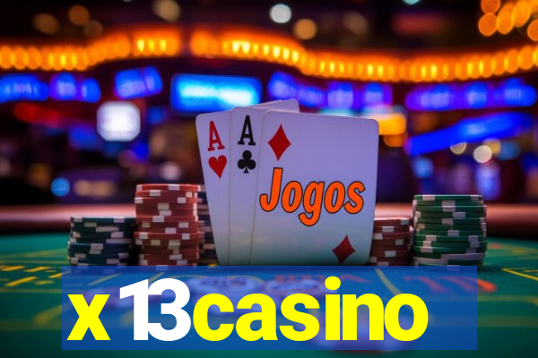 x13casino