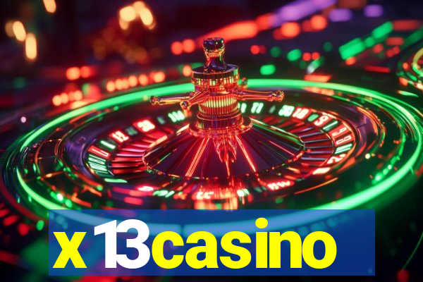 x13casino