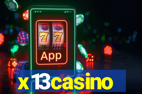 x13casino