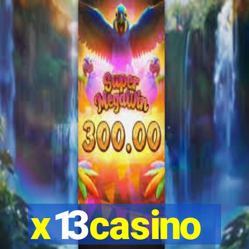 x13casino