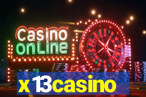 x13casino